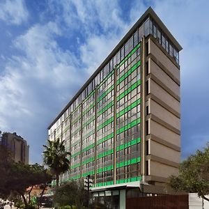 Haifa Bay View Hotel By Afi Hotels